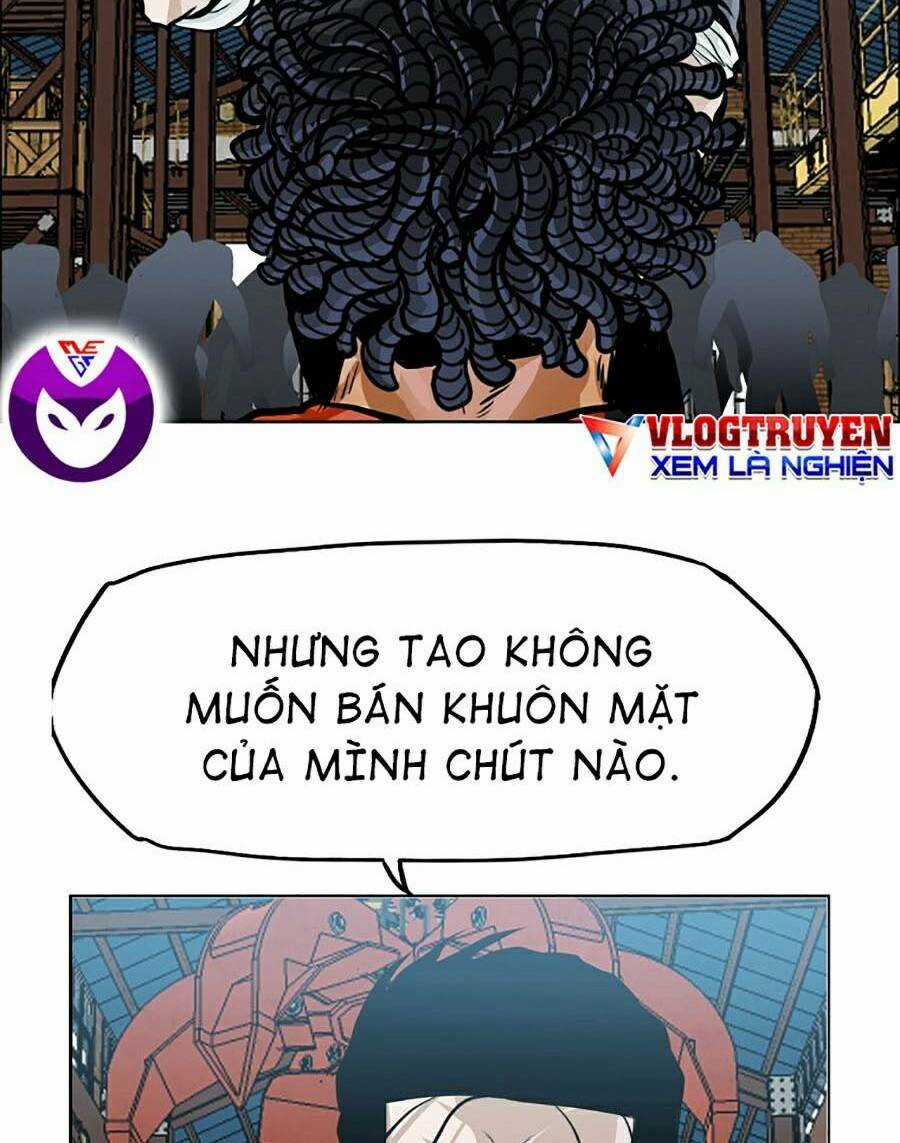 Bá Chủ Học Đường Ss4 Chapter 27 trang 61