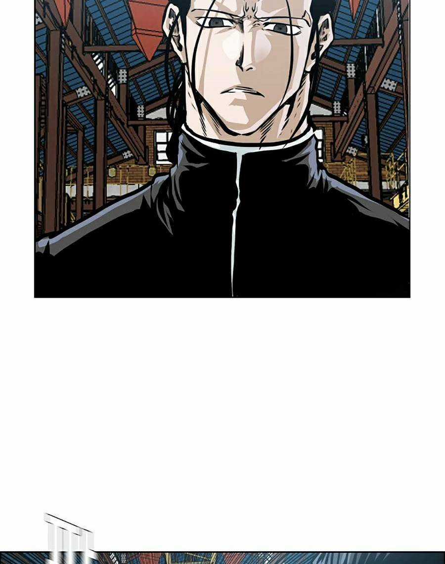 Bá Chủ Học Đường Ss4 Chapter 27 trang 62