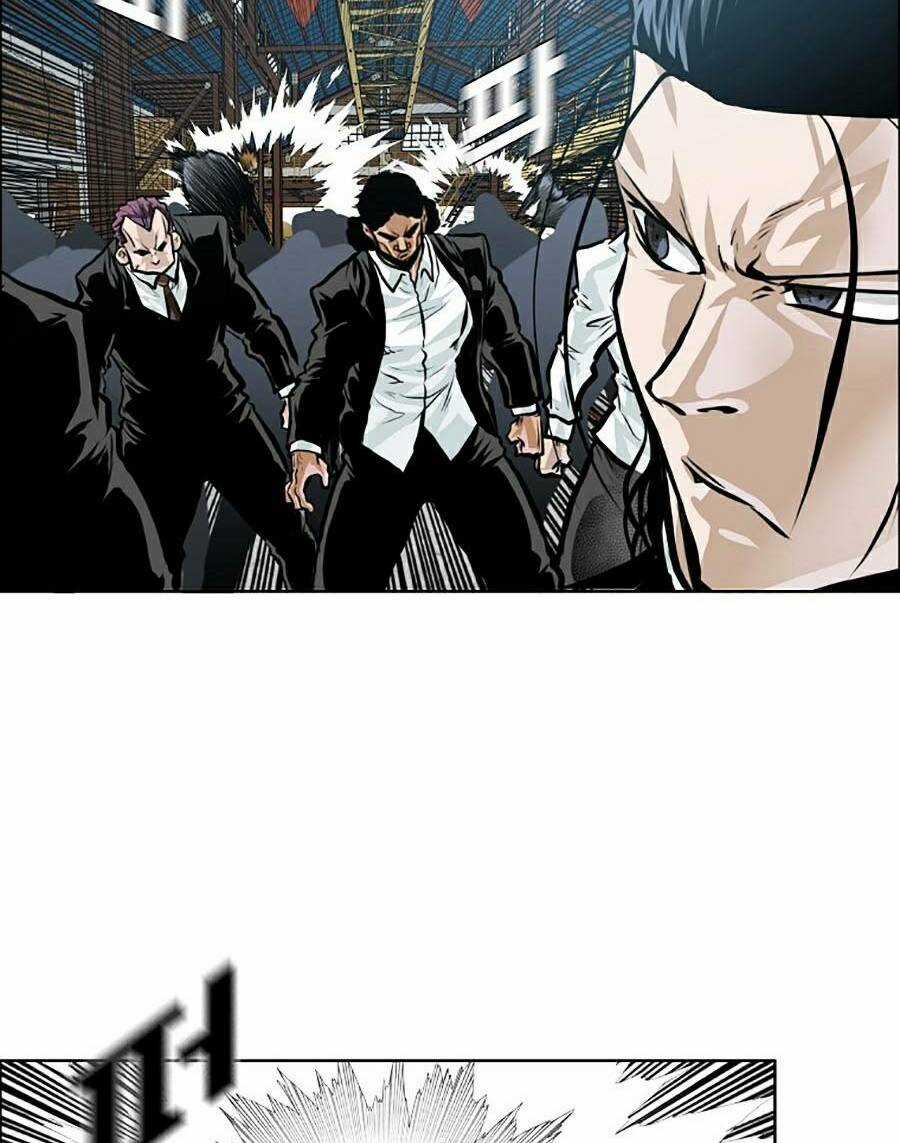 Bá Chủ Học Đường Ss4 Chapter 27 trang 63