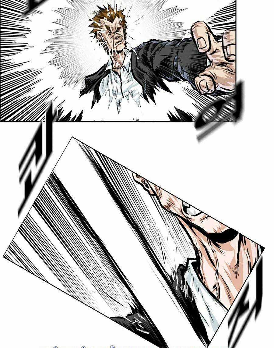 Bá Chủ Học Đường Ss4 Chapter 27 trang 64