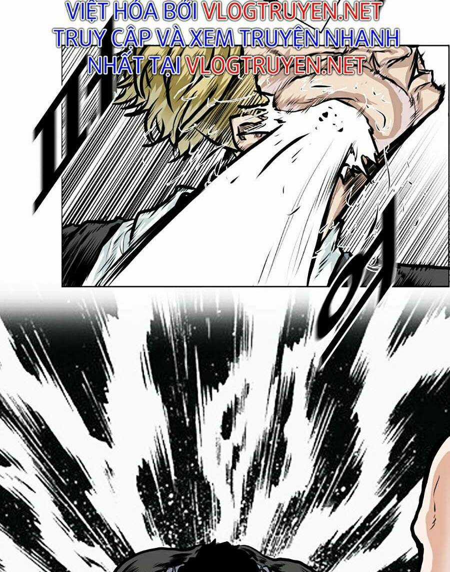 Bá Chủ Học Đường Ss4 Chapter 27 trang 65