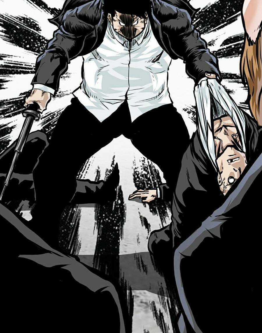 Bá Chủ Học Đường Ss4 Chapter 27 trang 66