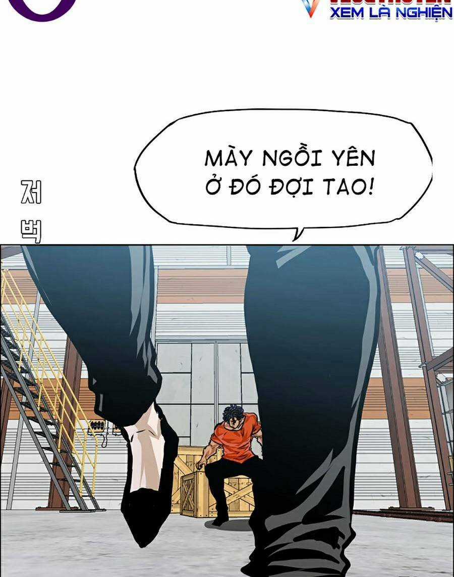 Bá Chủ Học Đường Ss4 Chapter 27 trang 68