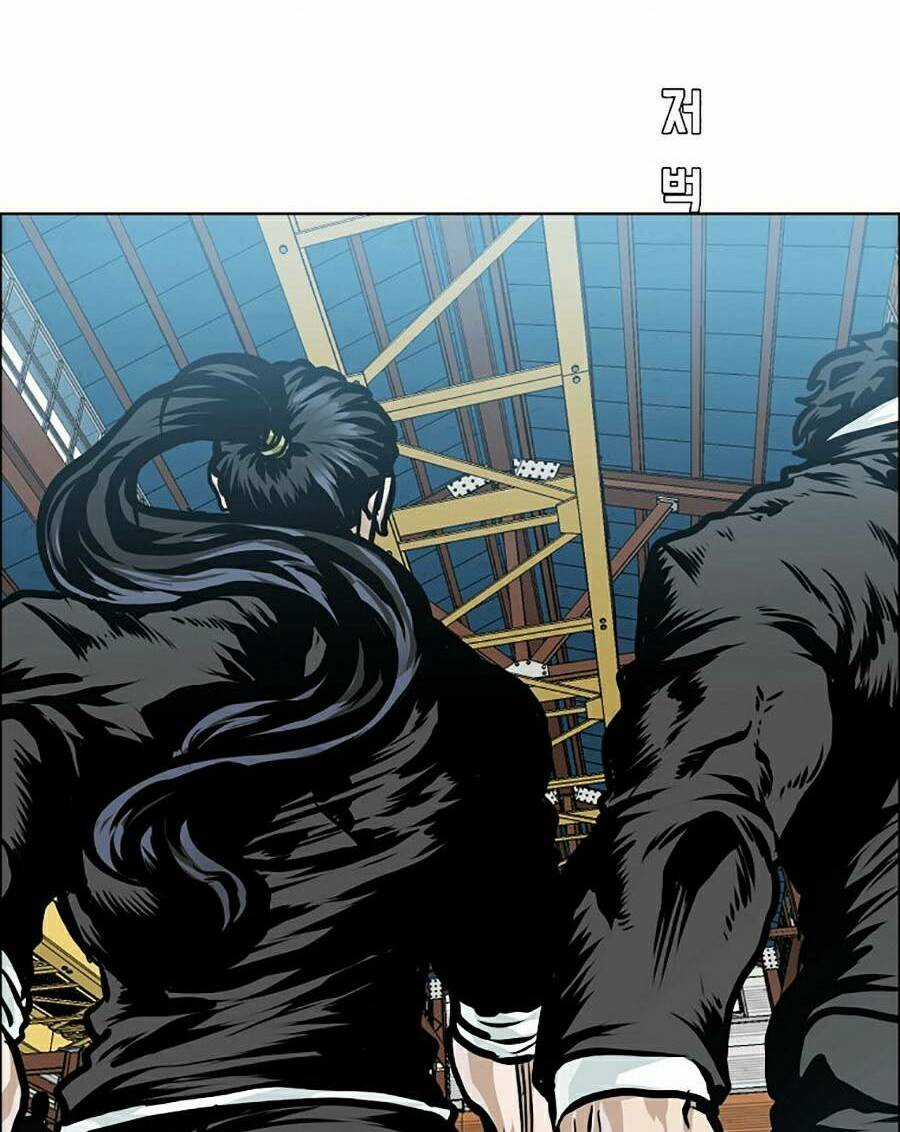 Bá Chủ Học Đường Ss4 Chapter 27 trang 7