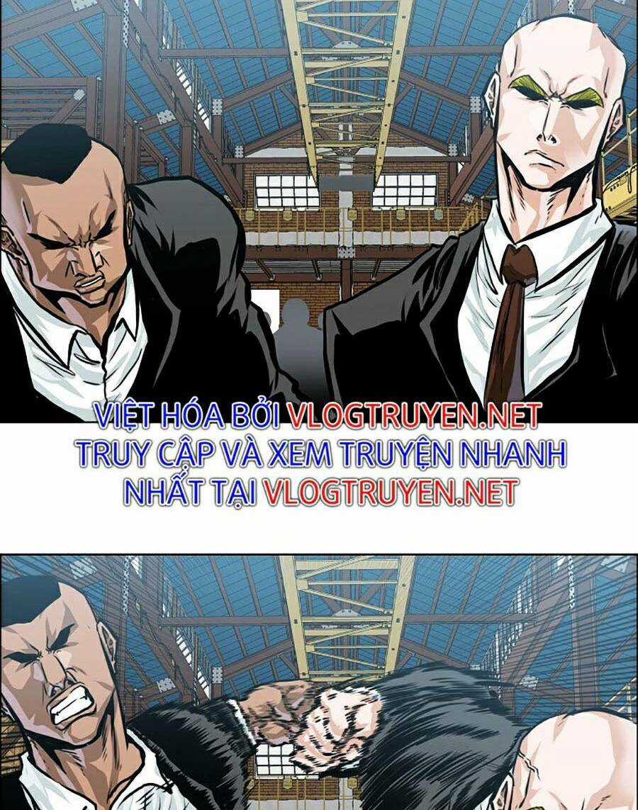 Bá Chủ Học Đường Ss4 Chapter 27 trang 71