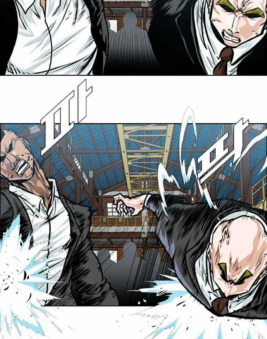 Bá Chủ Học Đường Ss4 Chapter 27 trang 72