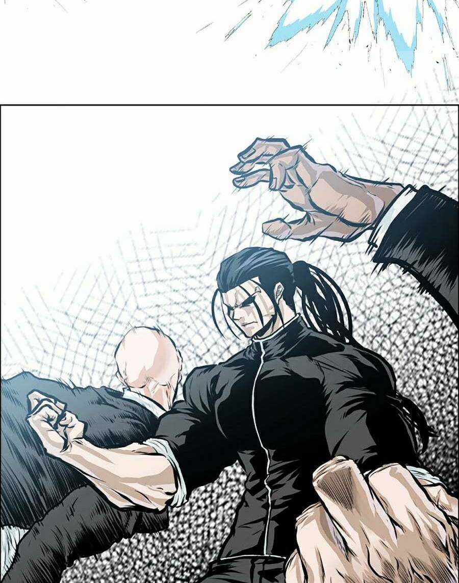 Bá Chủ Học Đường Ss4 Chapter 27 trang 73