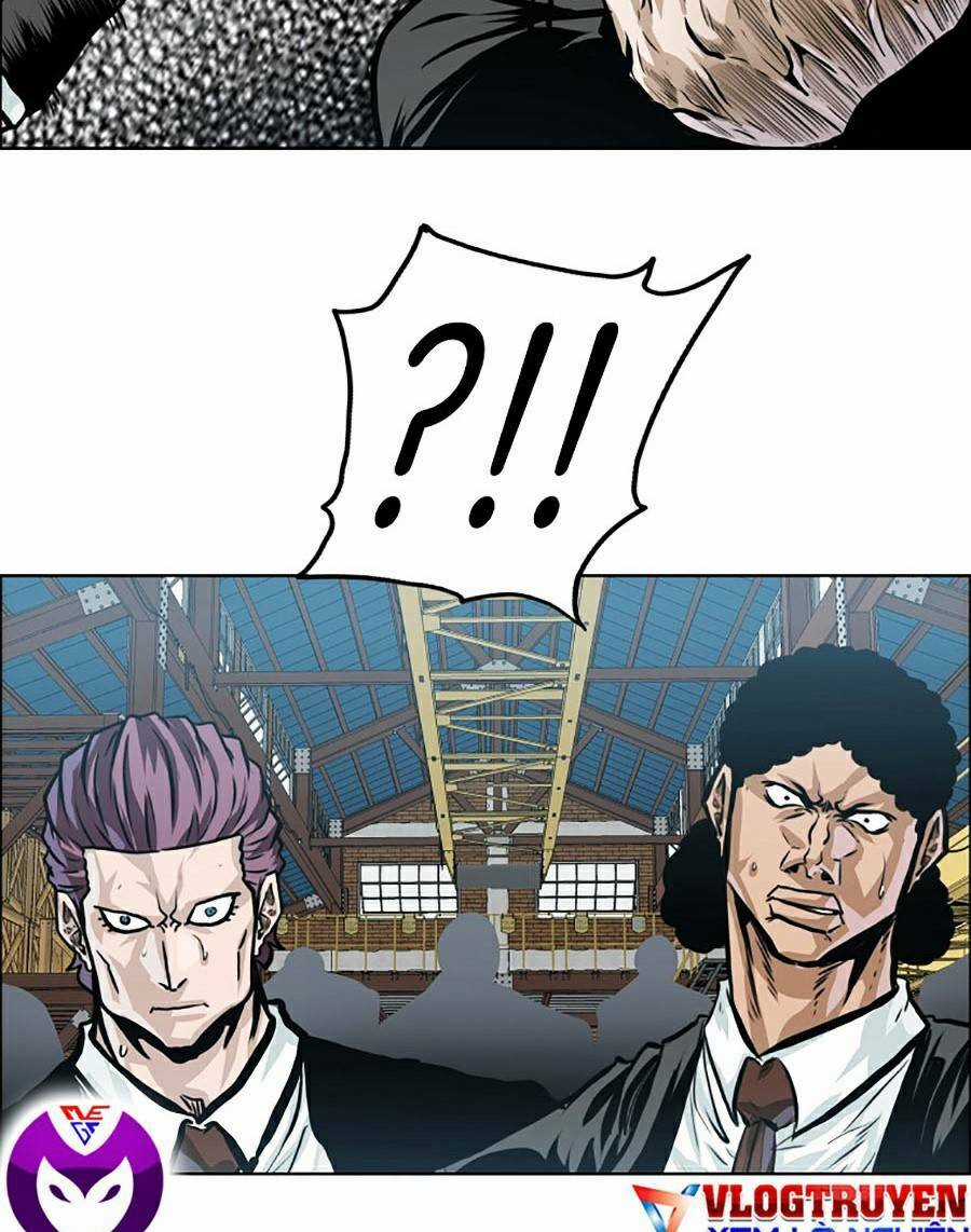 Bá Chủ Học Đường Ss4 Chapter 27 trang 74