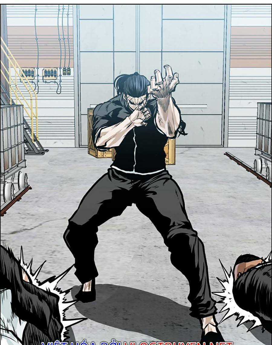 Bá Chủ Học Đường Ss4 Chapter 27 trang 76