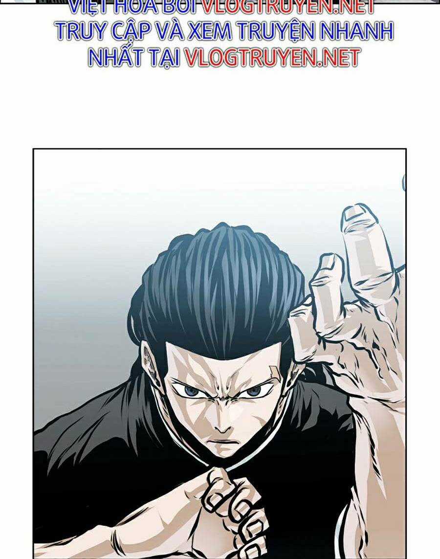 Bá Chủ Học Đường Ss4 Chapter 27 trang 77