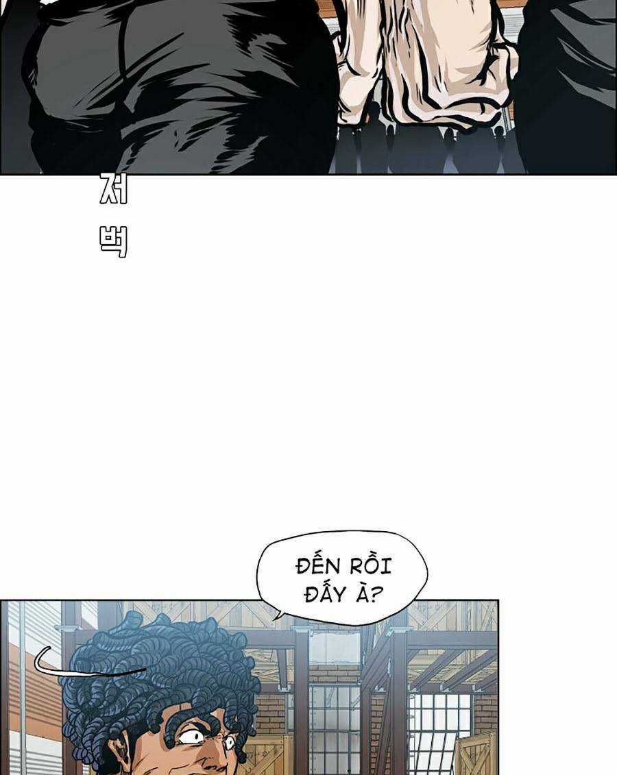 Bá Chủ Học Đường Ss4 Chapter 27 trang 8