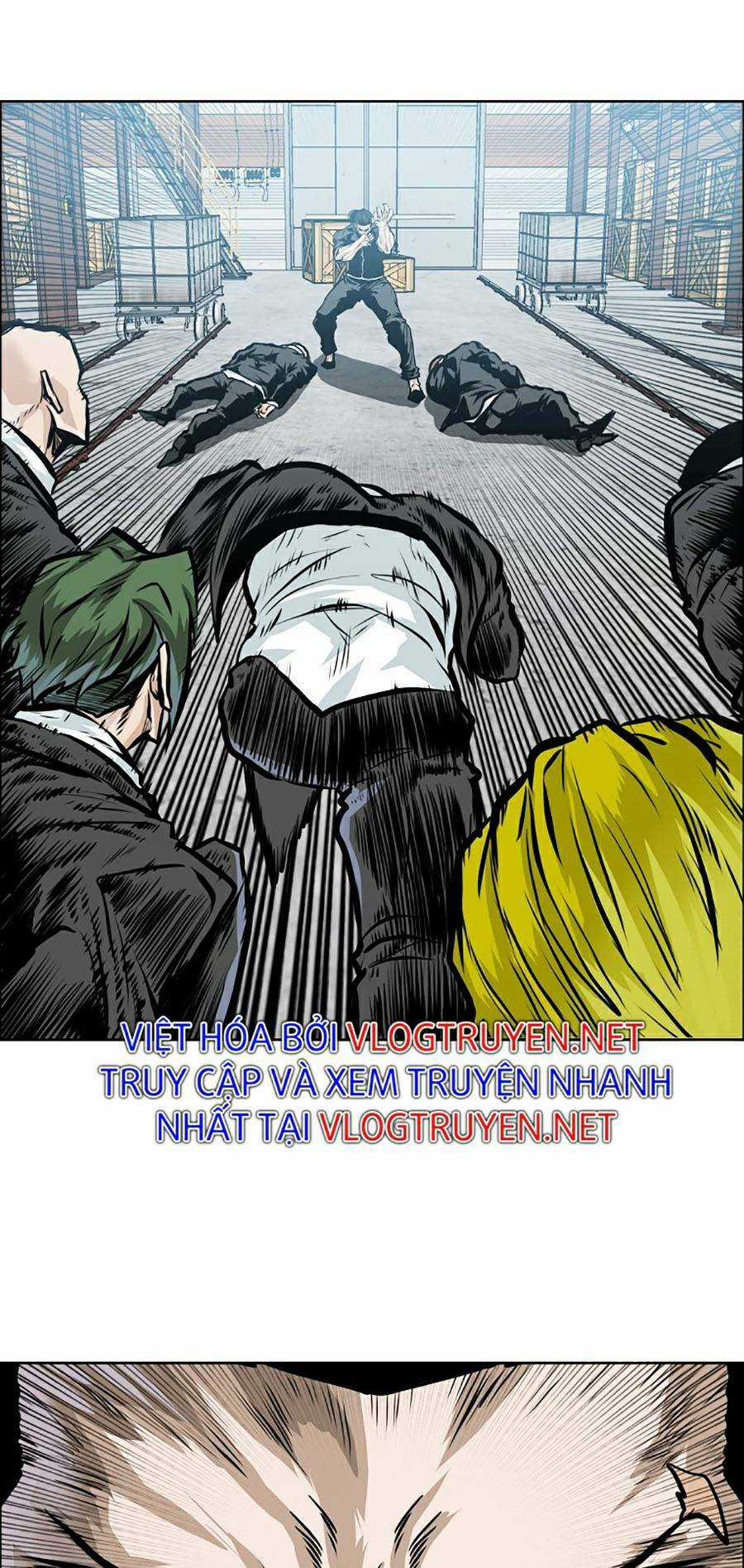 Bá Chủ Học Đường Ss4 Chapter 27 trang 80