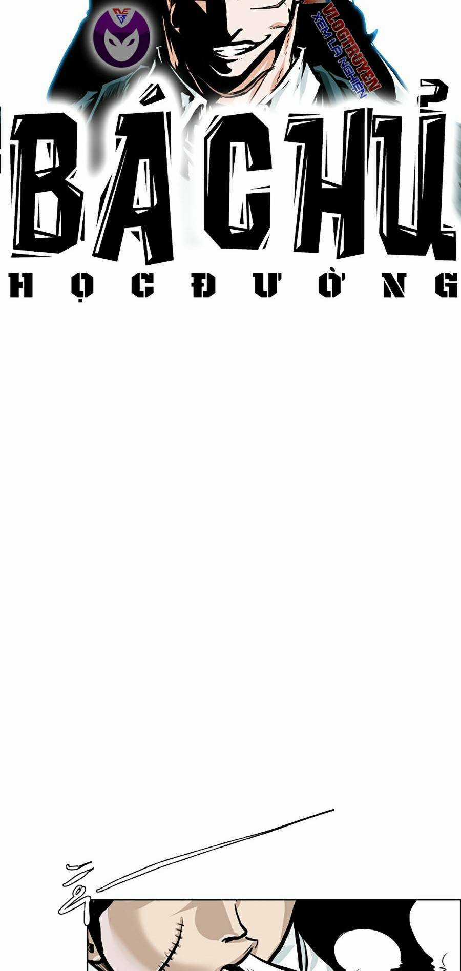 Bá Chủ Học Đường Ss4 Chapter 27 trang 82