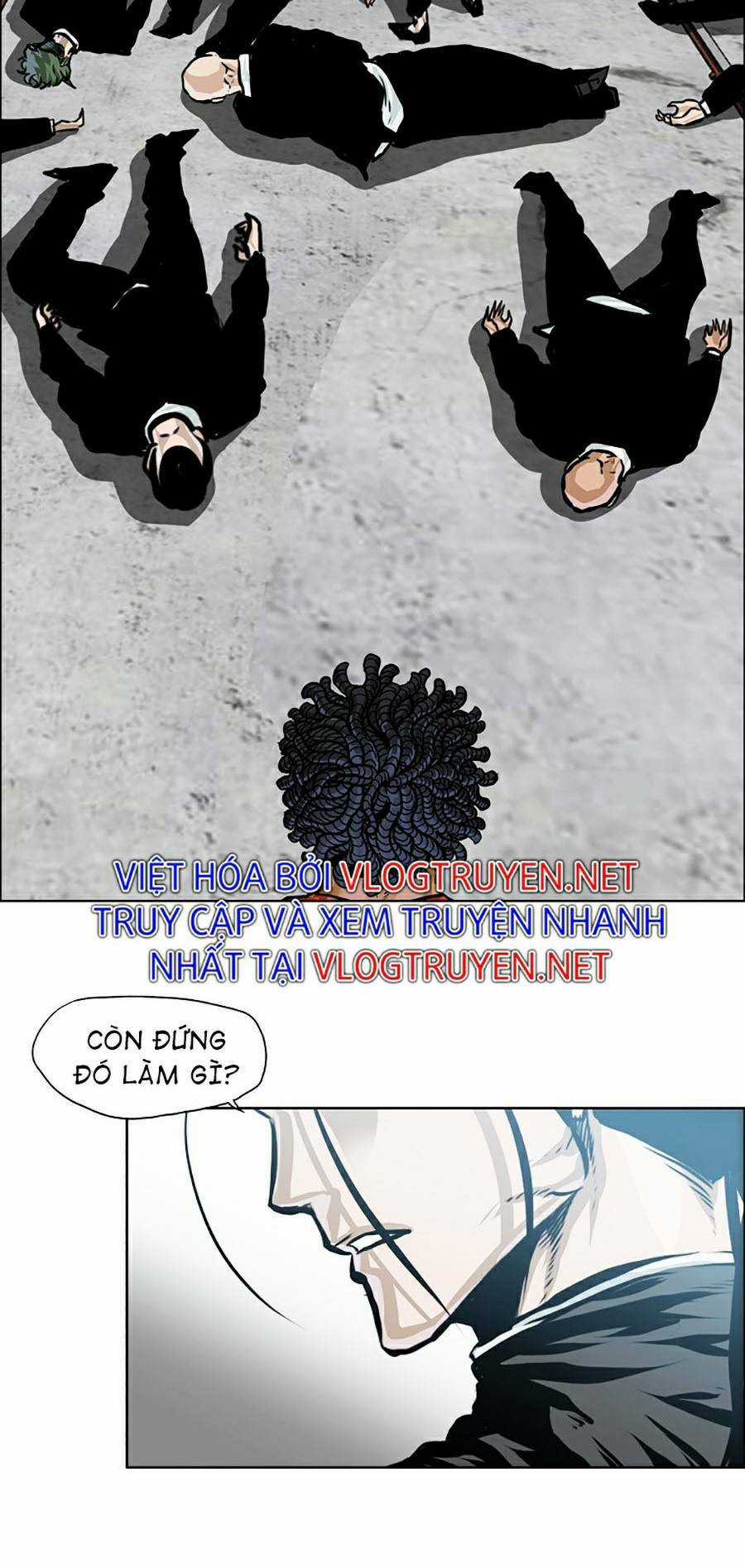 Bá Chủ Học Đường Ss4 Chapter 27 trang 84