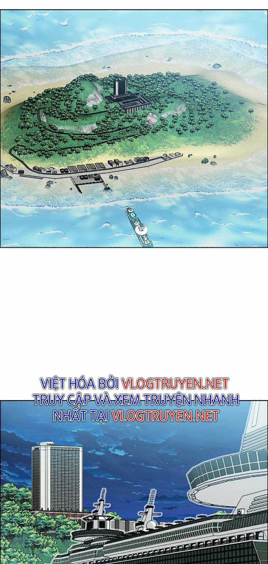 Bá Chủ Học Đường Ss4 Chapter 27 trang 87