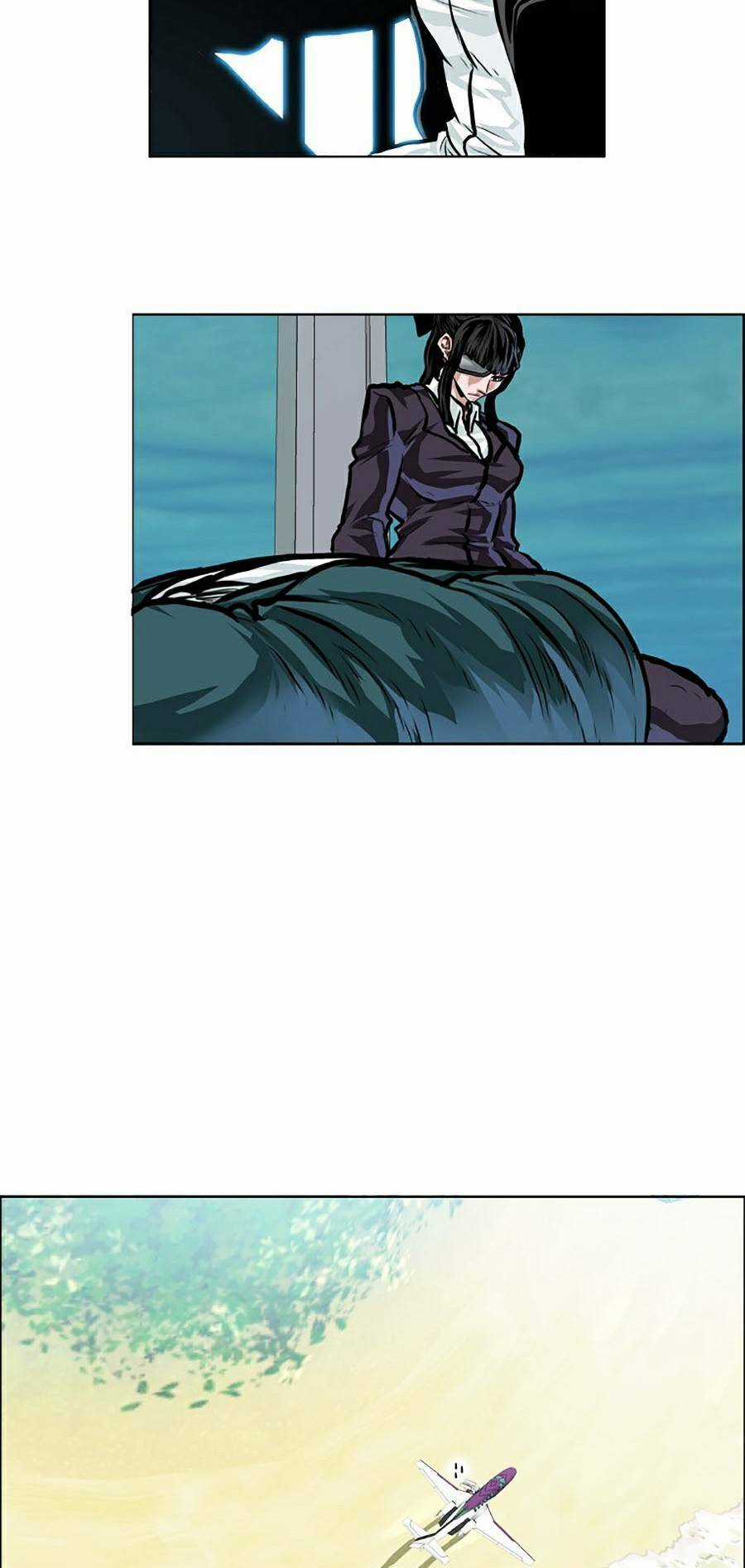 Bá Chủ Học Đường Ss4 Chapter 27 trang 89