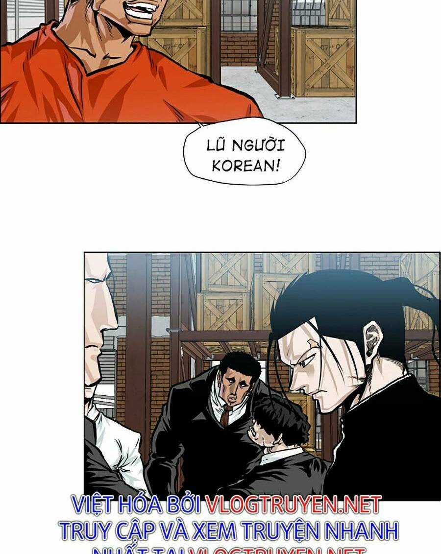 Bá Chủ Học Đường Ss4 Chapter 27 trang 9