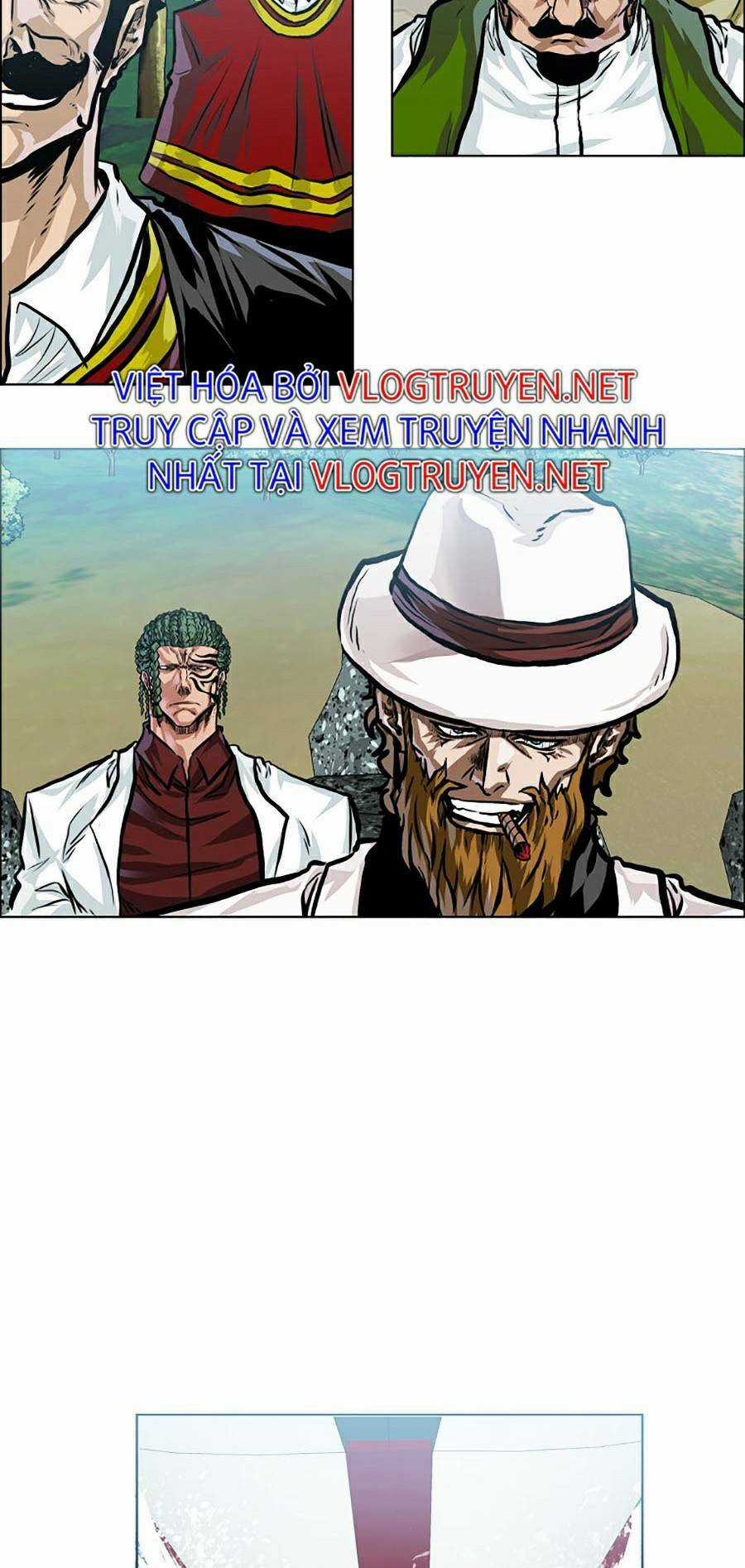 Bá Chủ Học Đường Ss4 Chapter 27 trang 96