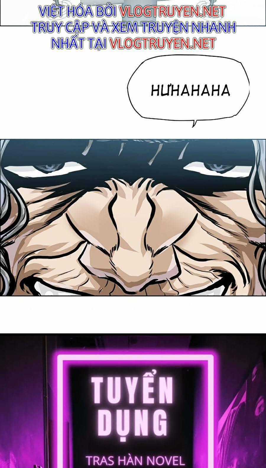 Bá Chủ Học Đường Ss4 Chapter 27 trang 99