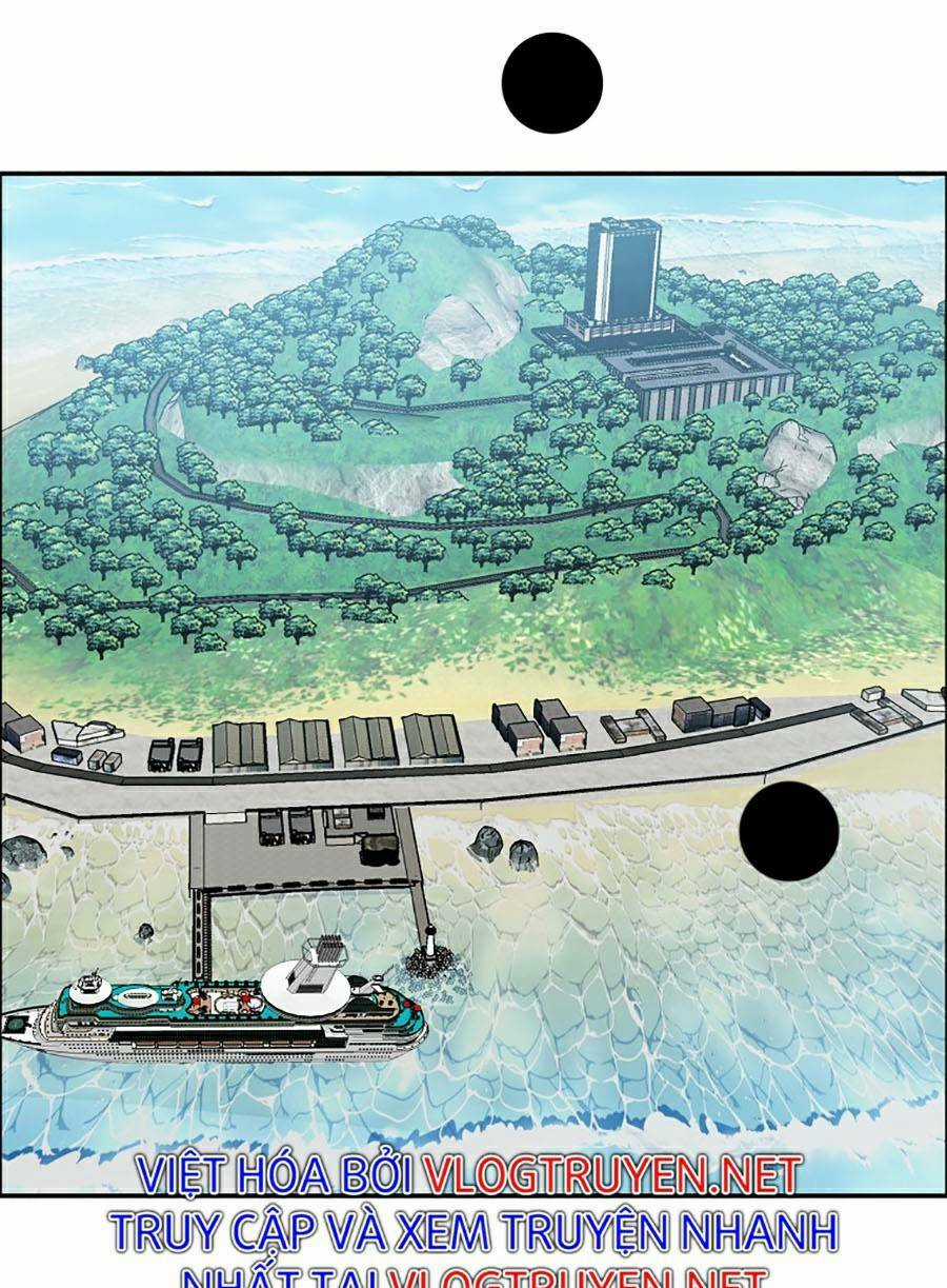Bá Chủ Học Đường Ss4 Chapter 28 trang 0