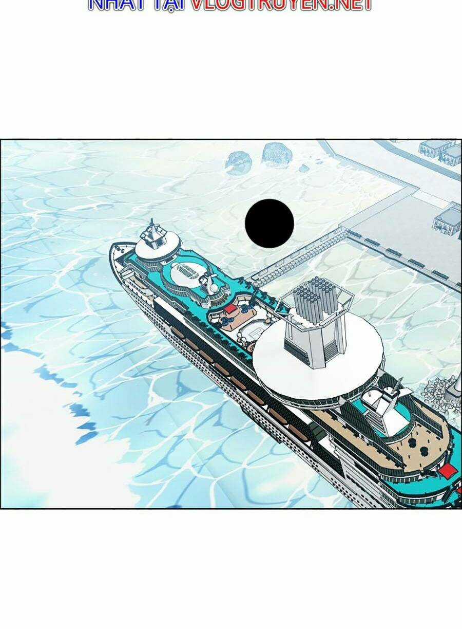 Bá Chủ Học Đường Ss4 Chapter 28 trang 1