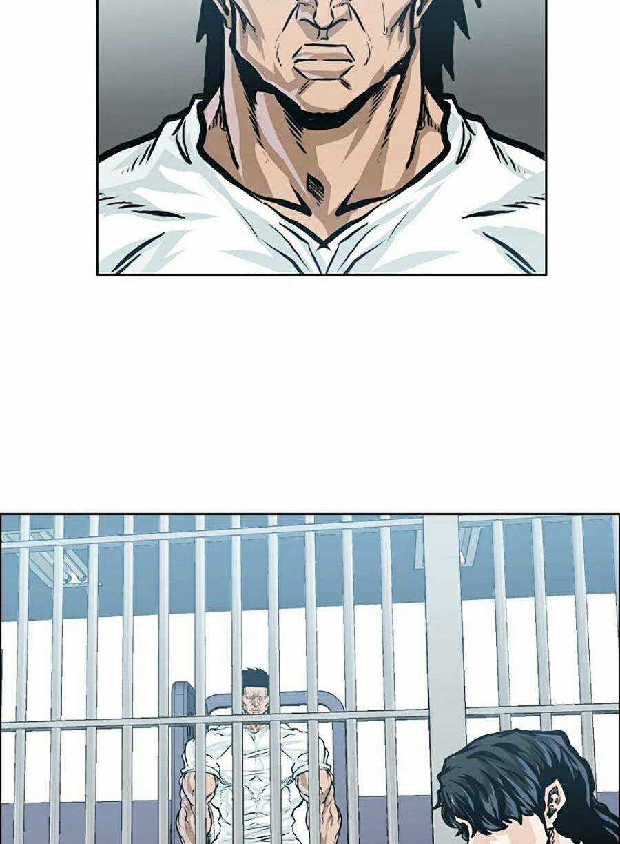 Bá Chủ Học Đường Ss4 Chapter 28 trang 11