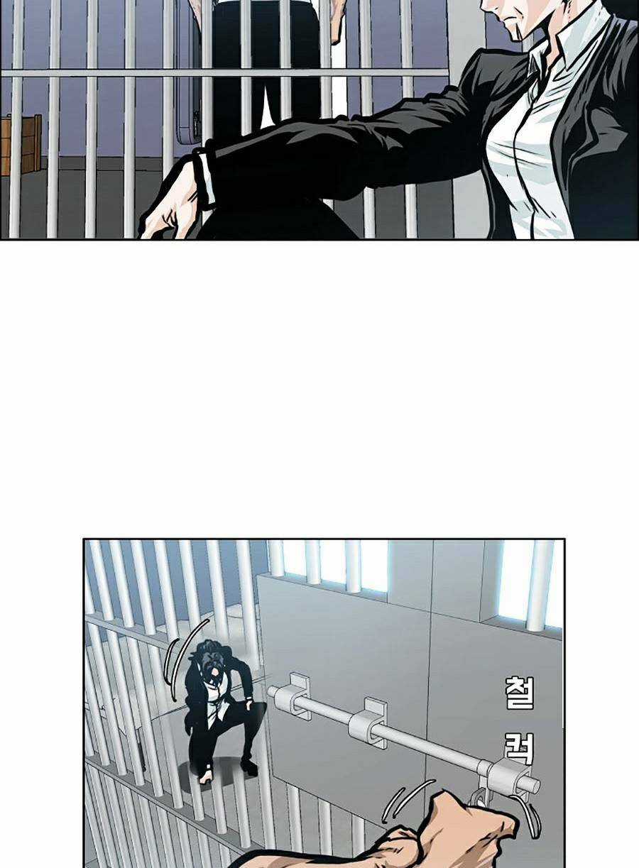 Bá Chủ Học Đường Ss4 Chapter 28 trang 12