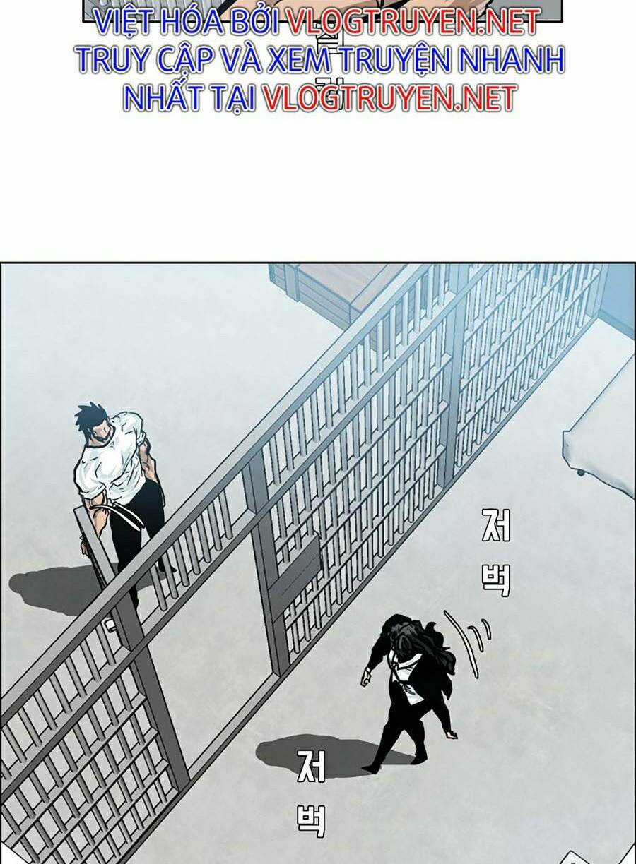 Bá Chủ Học Đường Ss4 Chapter 28 trang 13