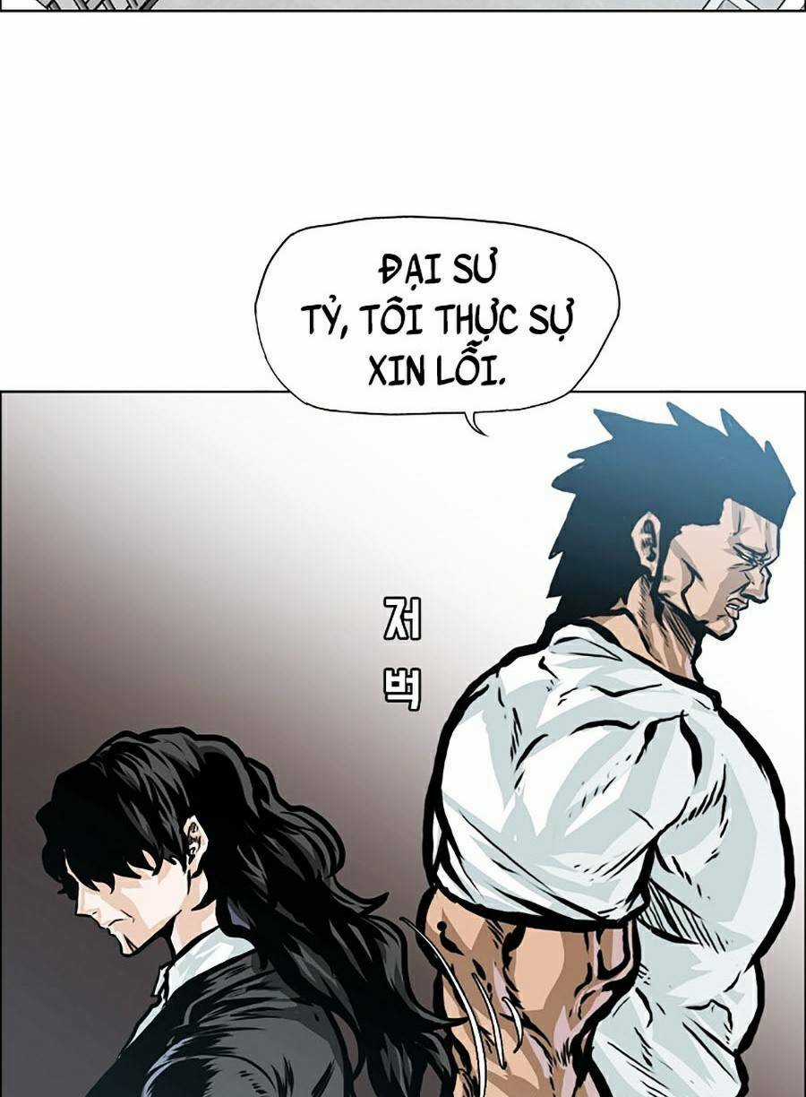 Bá Chủ Học Đường Ss4 Chapter 28 trang 14