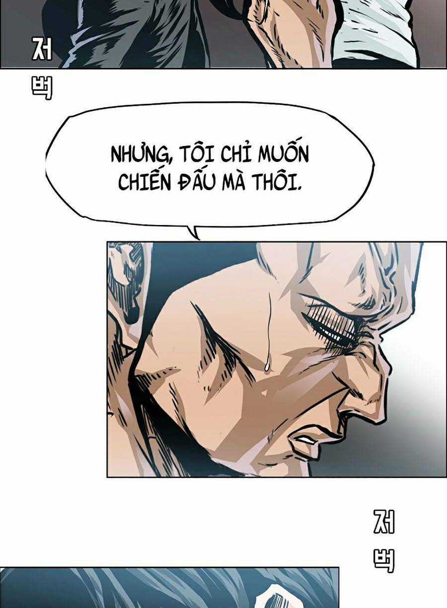 Bá Chủ Học Đường Ss4 Chapter 28 trang 15