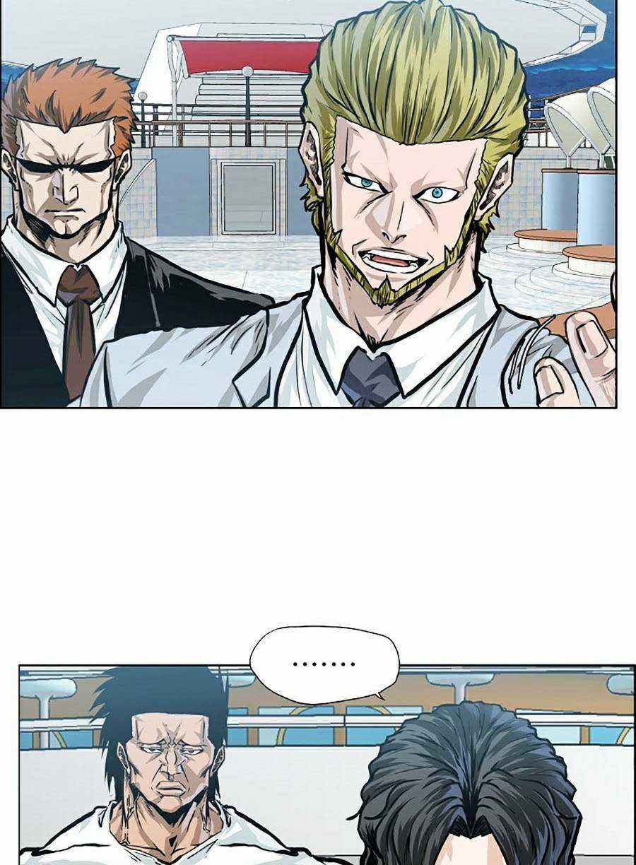 Bá Chủ Học Đường Ss4 Chapter 28 trang 18