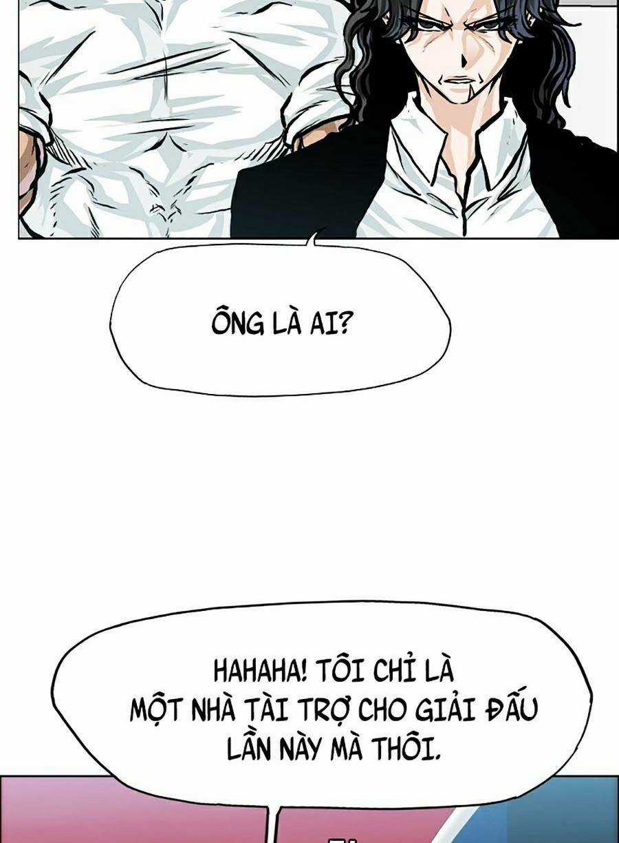 Bá Chủ Học Đường Ss4 Chapter 28 trang 19