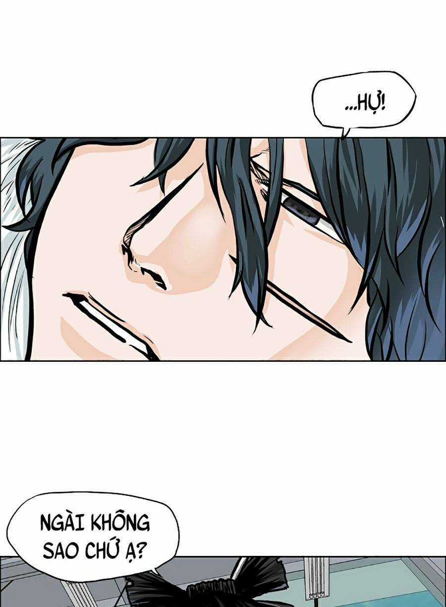 Bá Chủ Học Đường Ss4 Chapter 28 trang 2