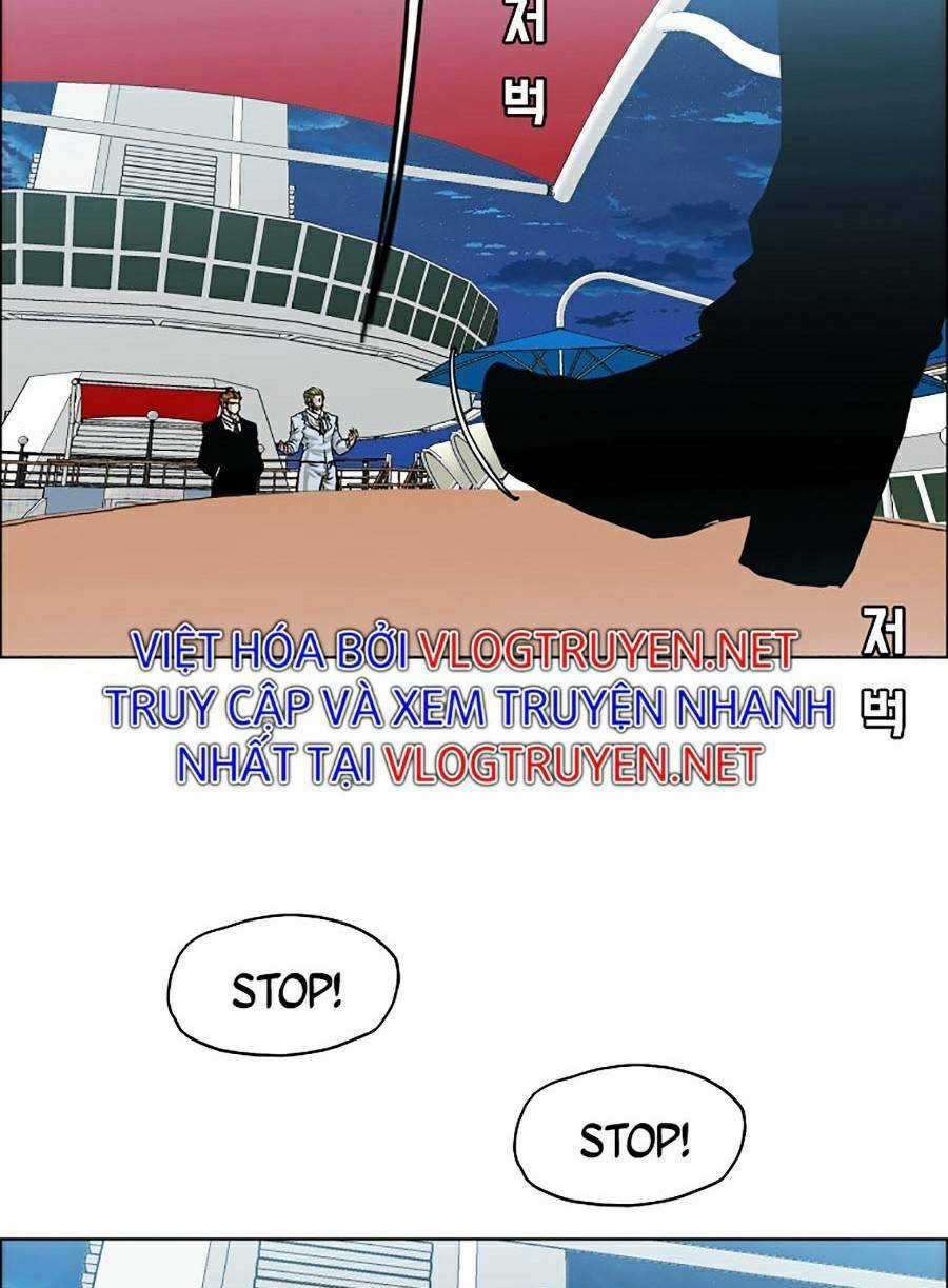 Bá Chủ Học Đường Ss4 Chapter 28 trang 20