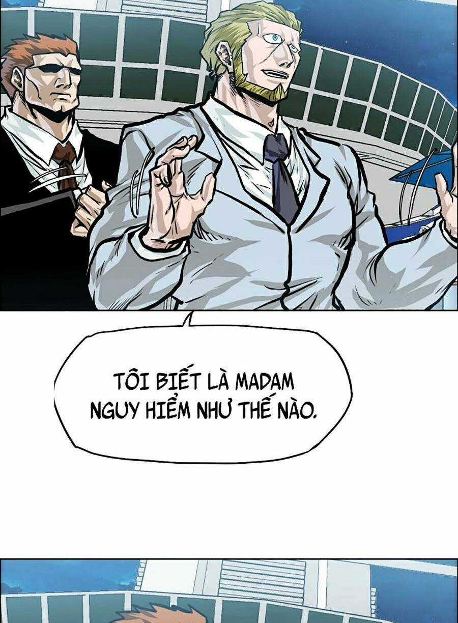 Bá Chủ Học Đường Ss4 Chapter 28 trang 21