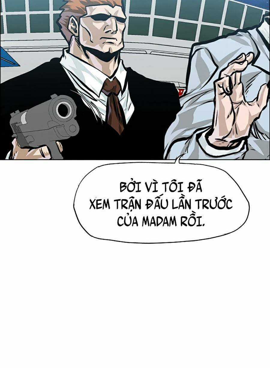 Bá Chủ Học Đường Ss4 Chapter 28 trang 22