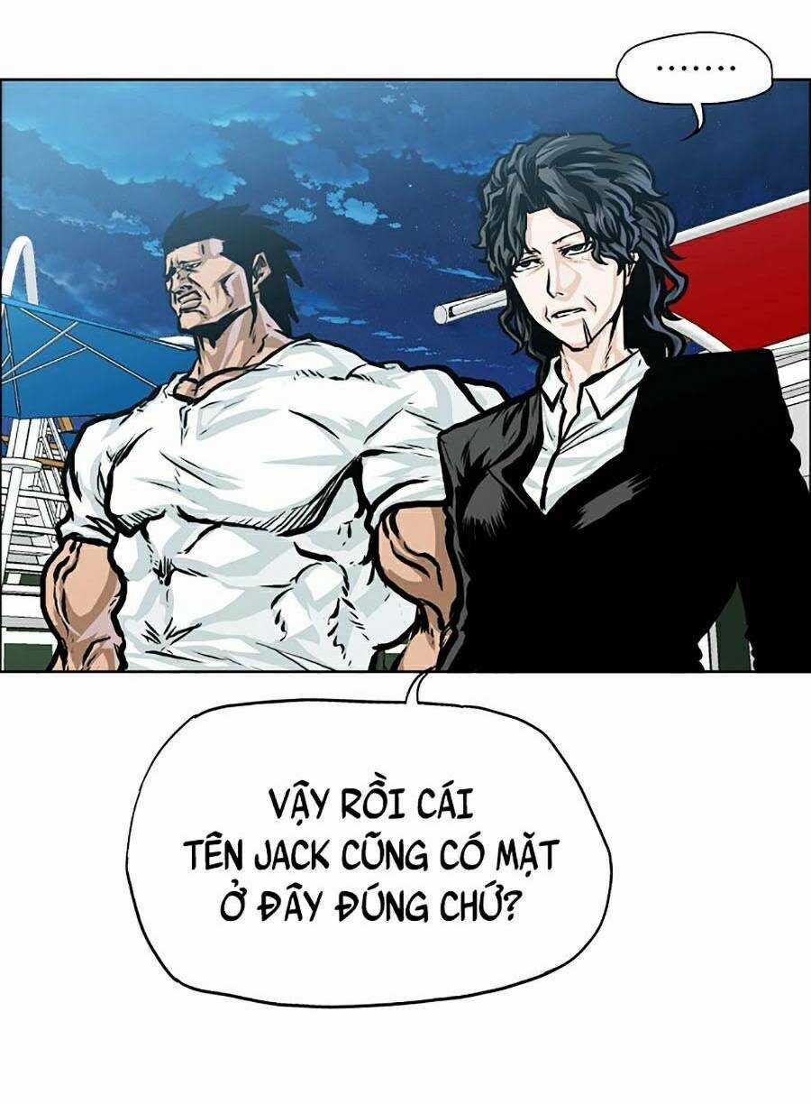 Bá Chủ Học Đường Ss4 Chapter 28 trang 23