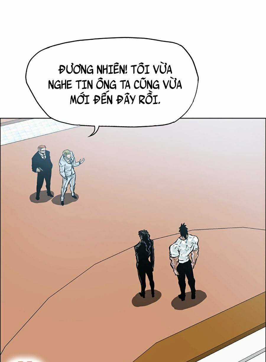 Bá Chủ Học Đường Ss4 Chapter 28 trang 24