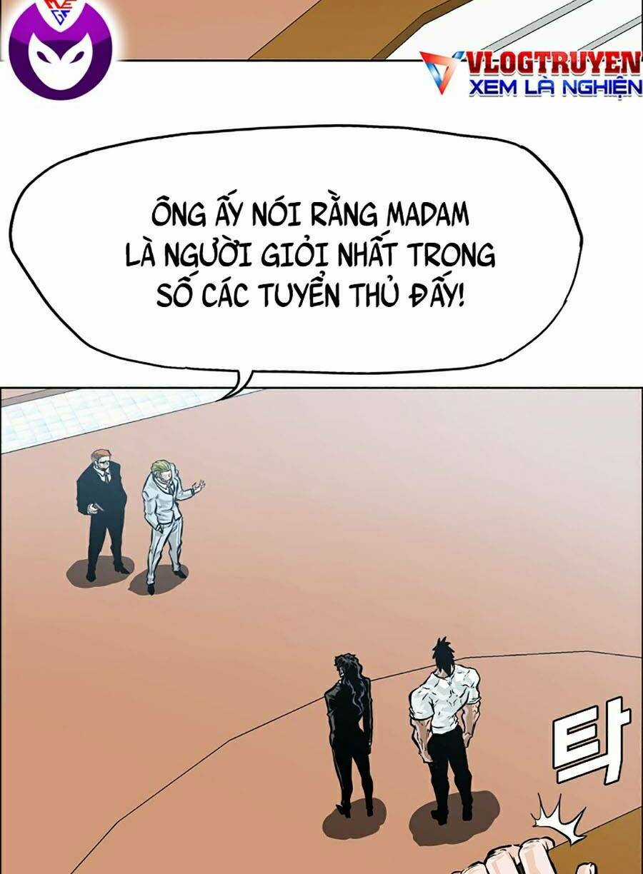 Bá Chủ Học Đường Ss4 Chapter 28 trang 25