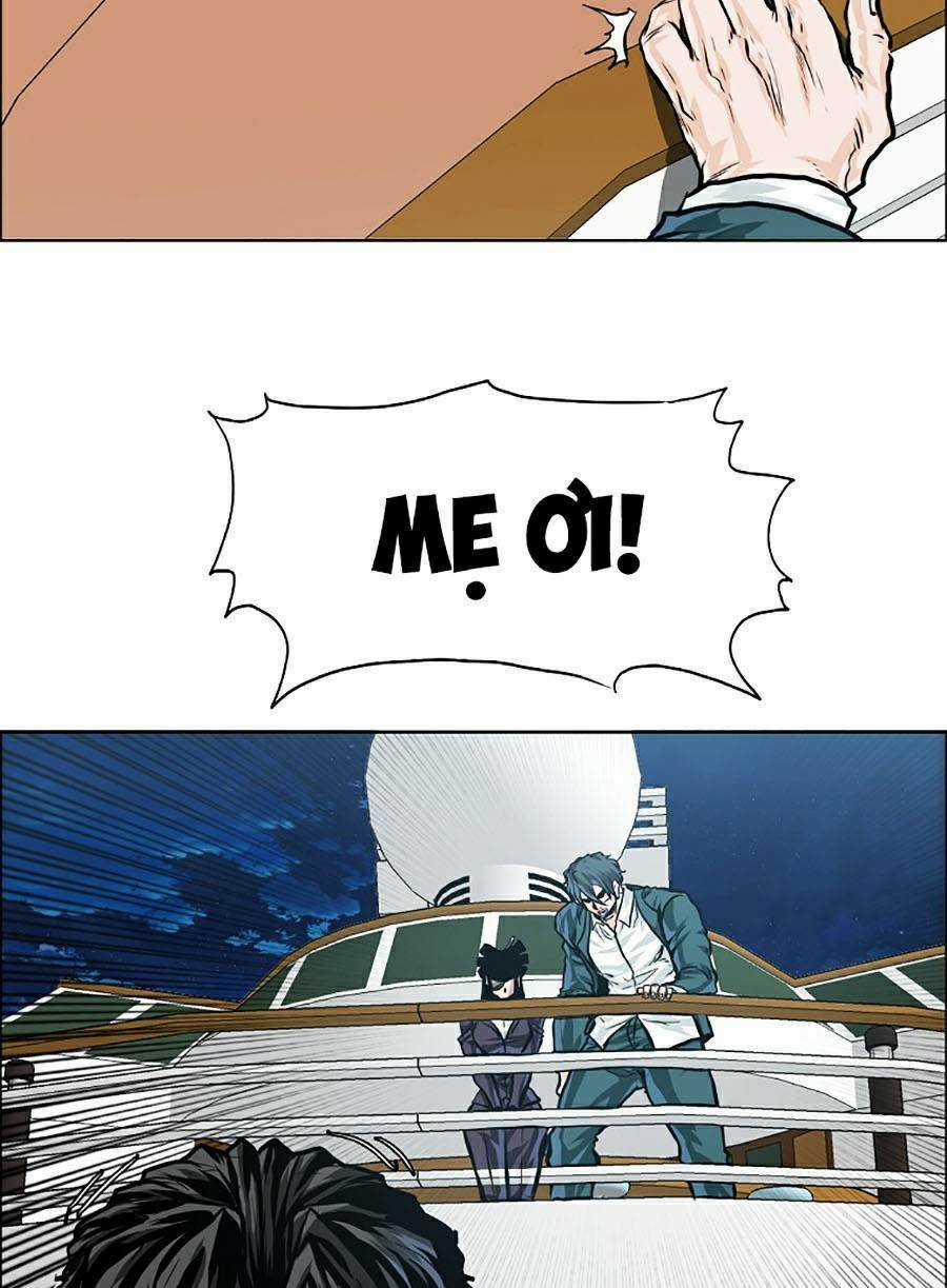 Bá Chủ Học Đường Ss4 Chapter 28 trang 26