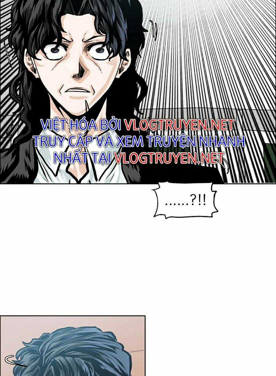 Bá Chủ Học Đường Ss4 Chapter 28 trang 27