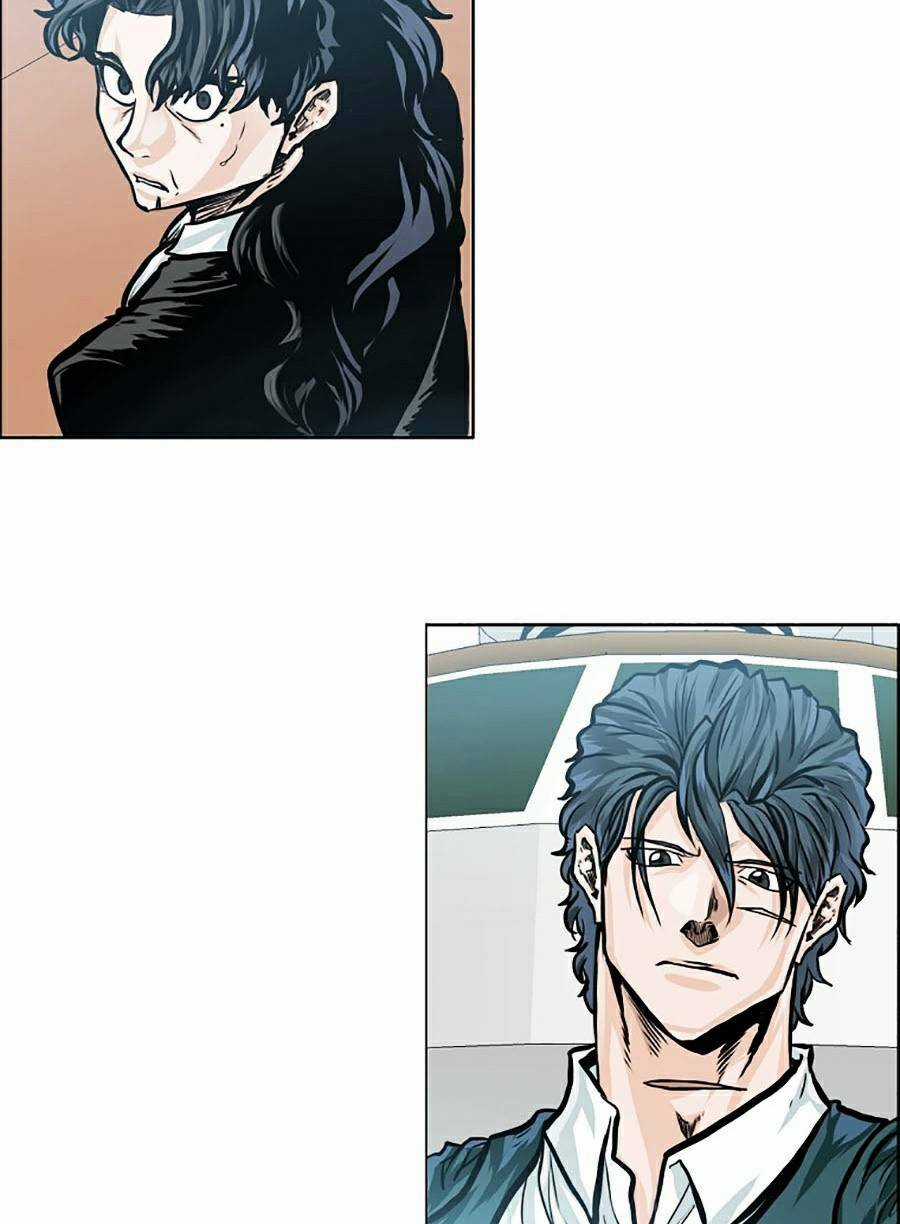 Bá Chủ Học Đường Ss4 Chapter 28 trang 28