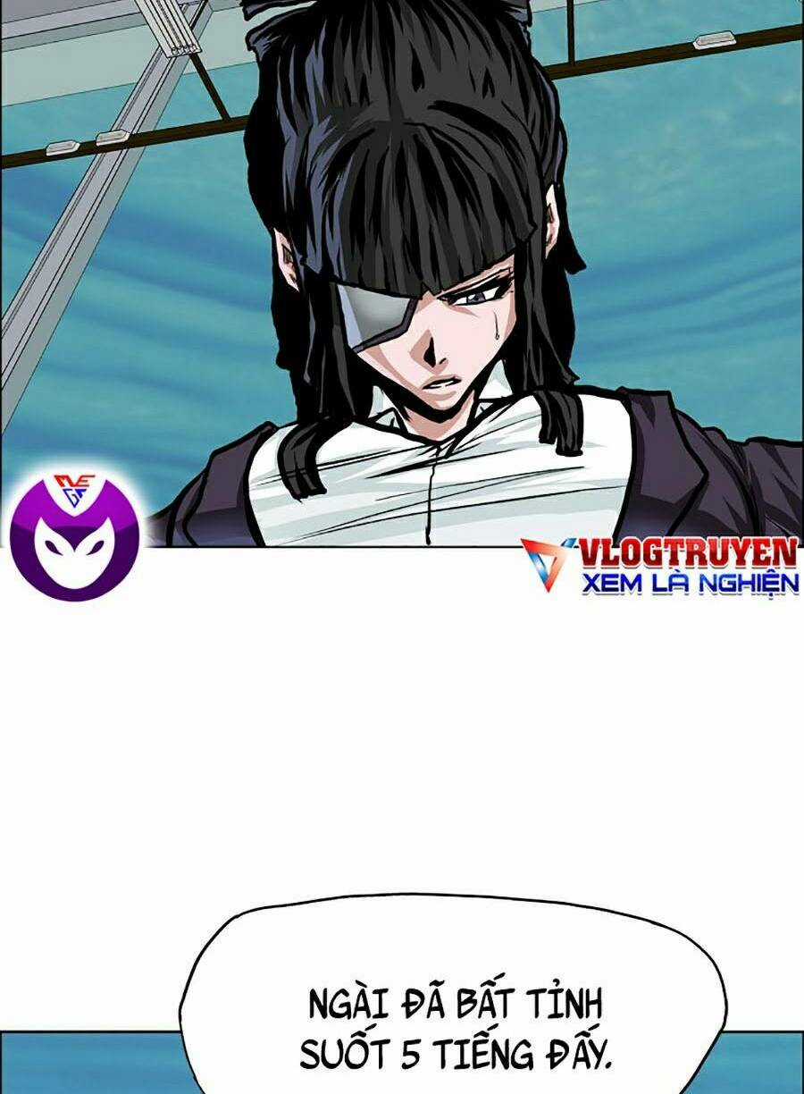 Bá Chủ Học Đường Ss4 Chapter 28 trang 3