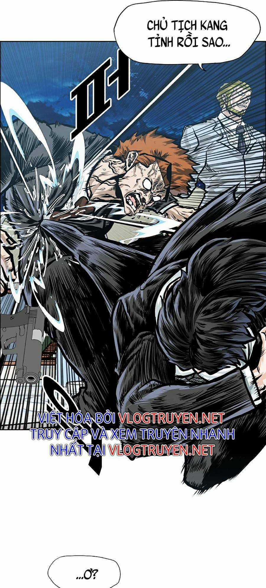 Bá Chủ Học Đường Ss4 Chapter 28 trang 30