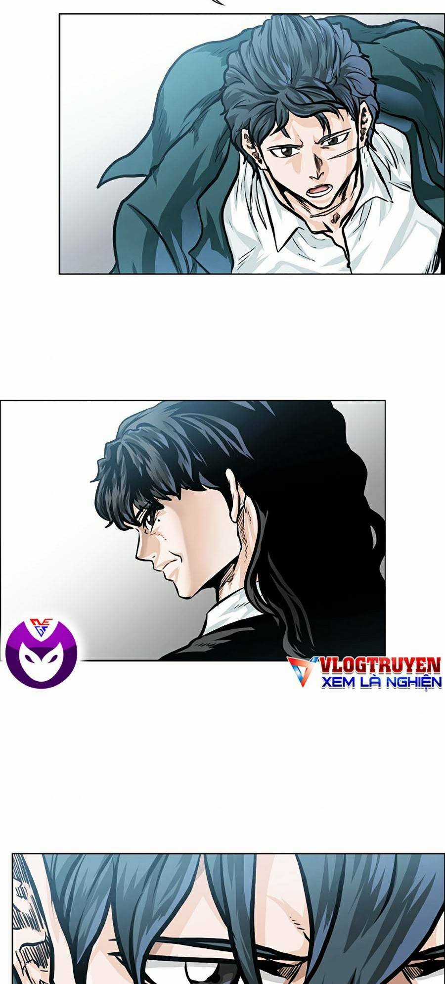 Bá Chủ Học Đường Ss4 Chapter 28 trang 38