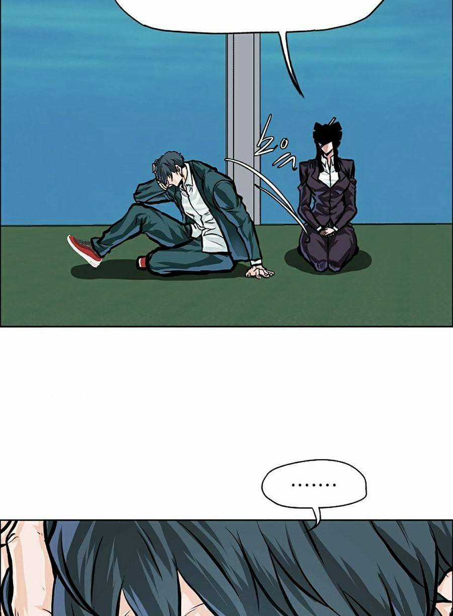 Bá Chủ Học Đường Ss4 Chapter 28 trang 4