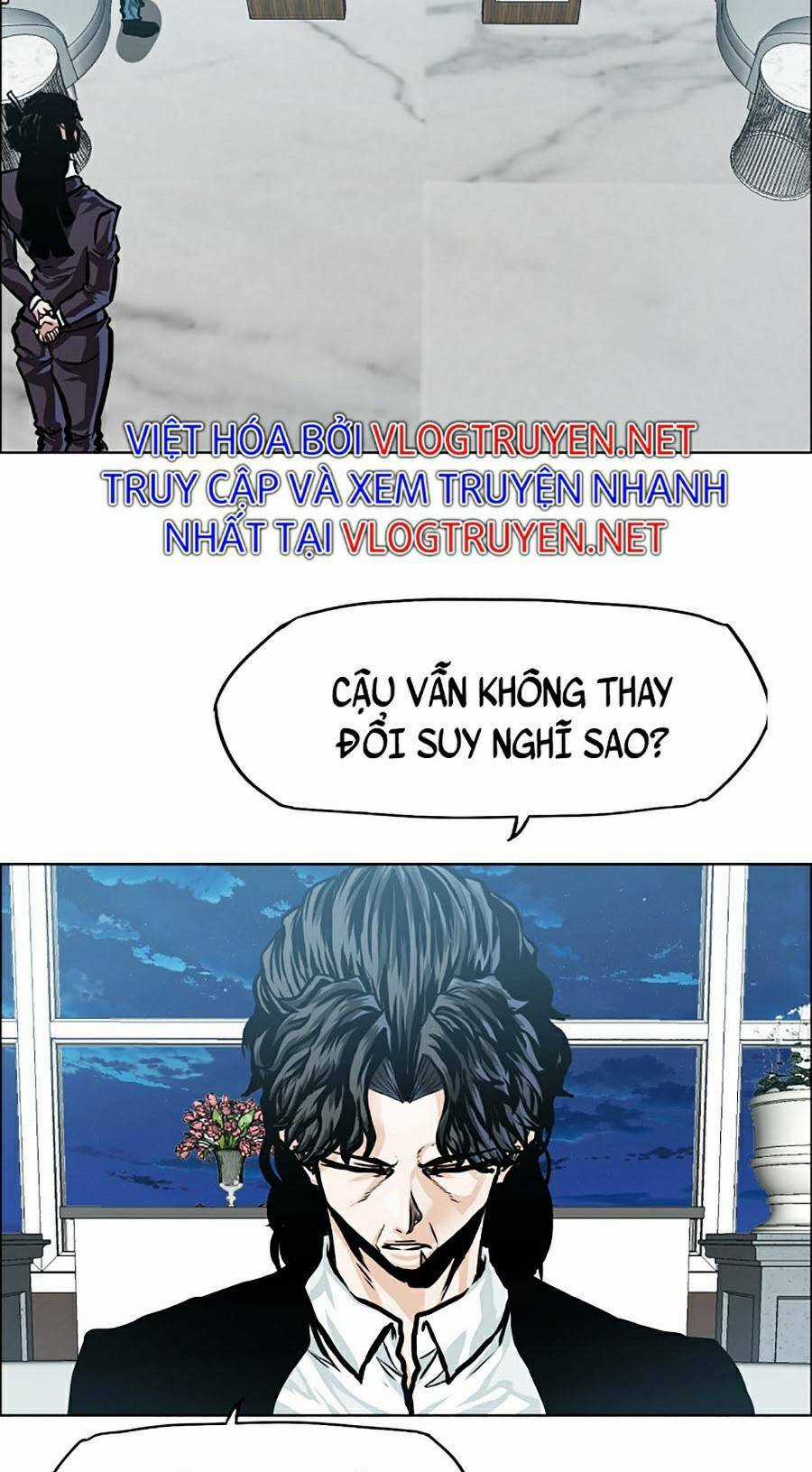 Bá Chủ Học Đường Ss4 Chapter 28 trang 47