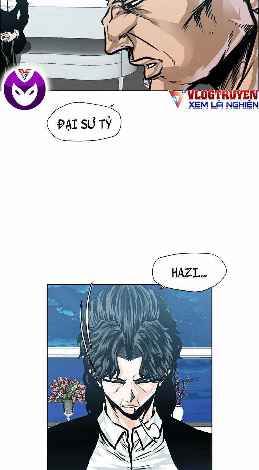 Bá Chủ Học Đường Ss4 Chapter 28 trang 49