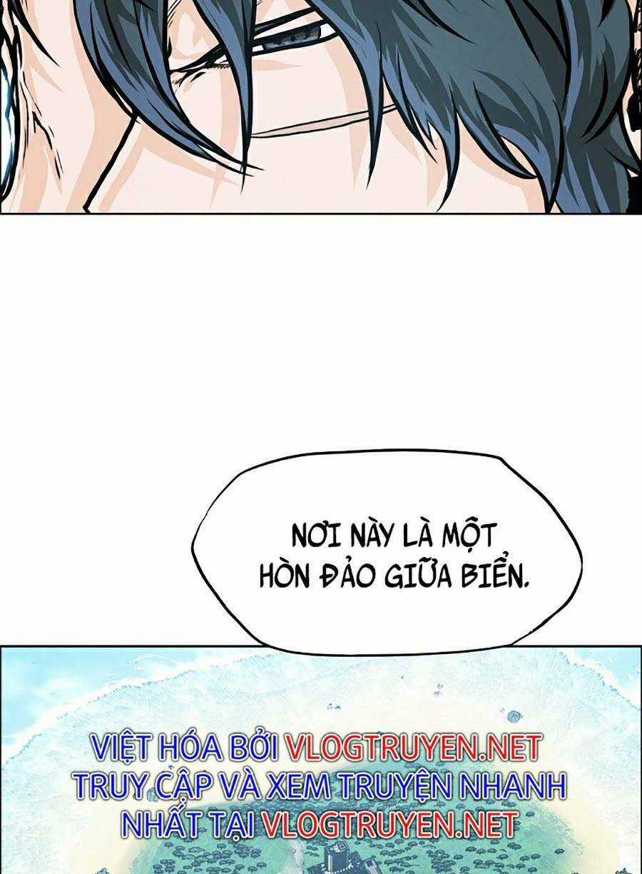 Bá Chủ Học Đường Ss4 Chapter 28 trang 5