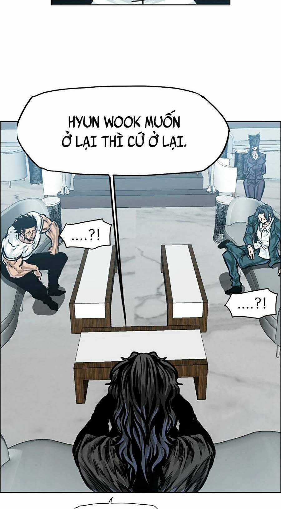 Bá Chủ Học Đường Ss4 Chapter 28 trang 50